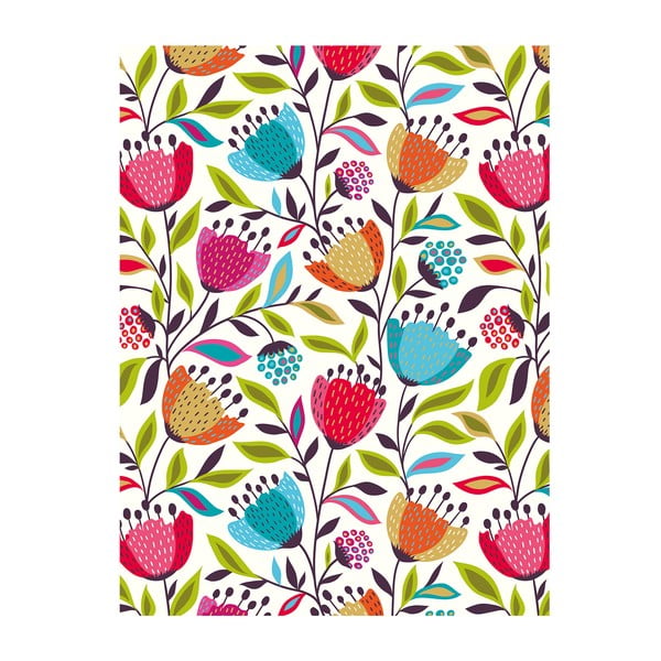 Darilni papir v kompletu 5 ks Prestige – Kartos-image-4