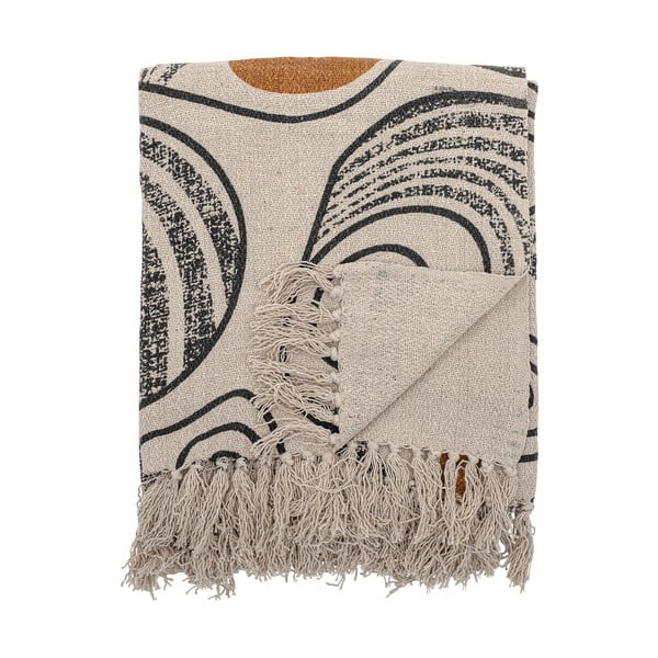 Odeja 130x160 cm Giano – Bloomingville-image-3