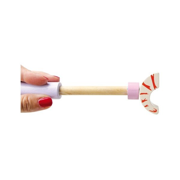Leseni igralni set Legler Scampi-image-1