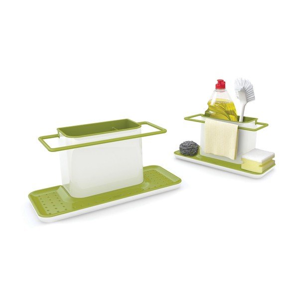 Zeleno stojalo za detergent Joseph Joseph Caddy Large-image-2