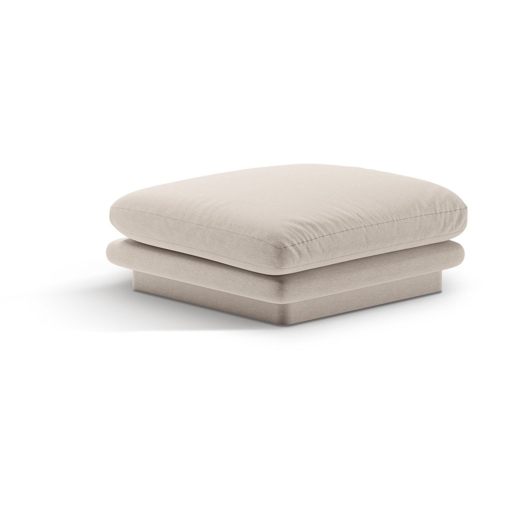 Bež tabure Torino – Micadoni Home