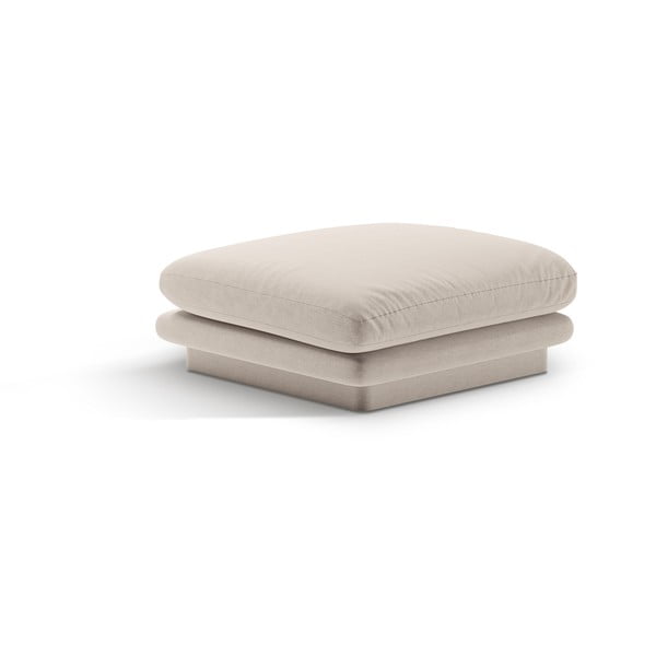 Bež tabure Torino – Micadoni Home