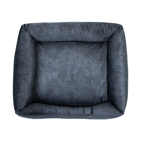 Temno siva postelja za pse 85x105 cm SoftBED Eco XL – Rexproduct-image-3