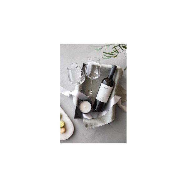 Kozarci za vino v kompletu 4 kos 200 ml Rose Garden - Villeroy&Boch-image-2