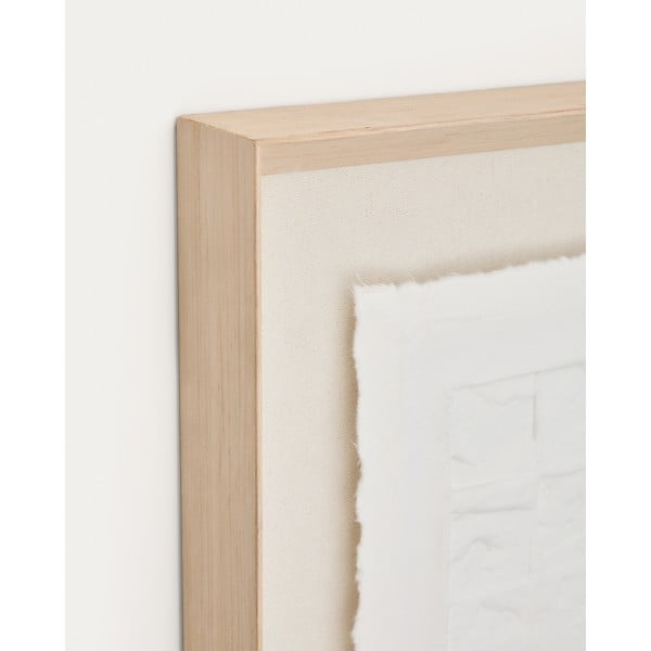 Slika 70x90 cm Annia – Kave Home-image-3