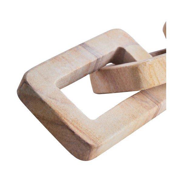 Kamnit kipec (višina 3 cm) Pietra – Premier Housewares-image-2