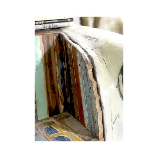 Bench Taxi Bench-image-2