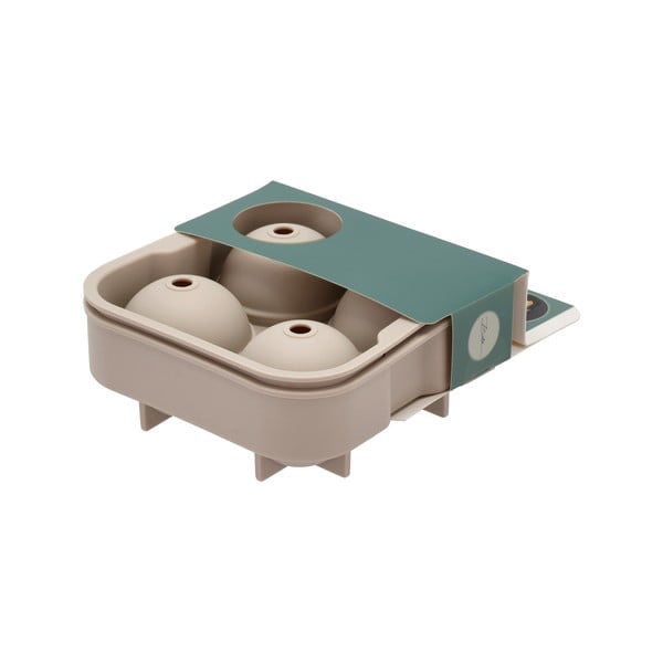 Silikonski model za ledene kocke Sphere – Bitz-image-3