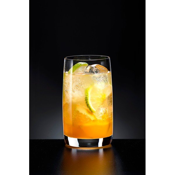 Komplet 6 kozarcev Crystalex Ideal, 250 ml-image-1