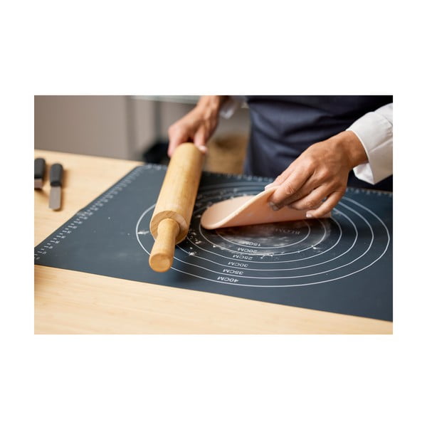 Silikonska podloga za peko 45x60 cm – Blomsterbergs-image-1