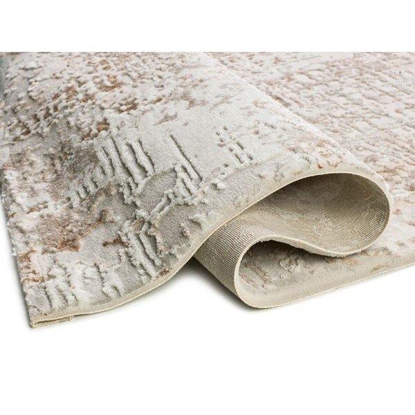 Bež preproga 115x170 cm Oris – Universal-image-2
