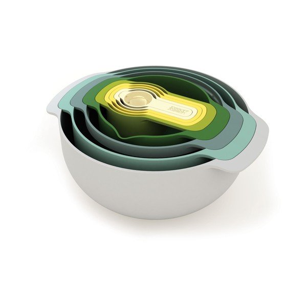 9-delni set posod Joseph Joseph Opal -image-4