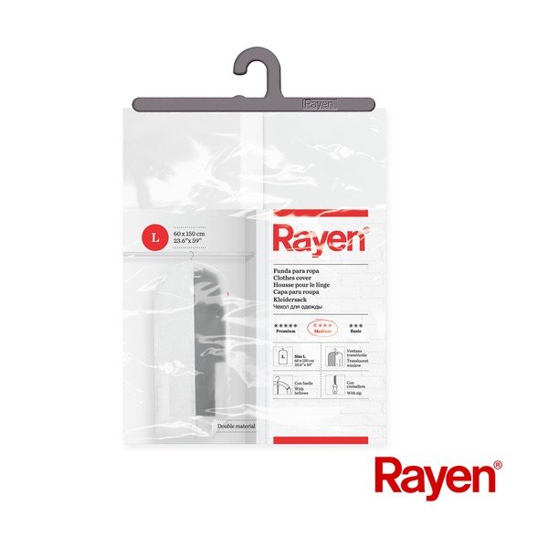 Vreča za shranjevanje oblačil – Rayen-image-3