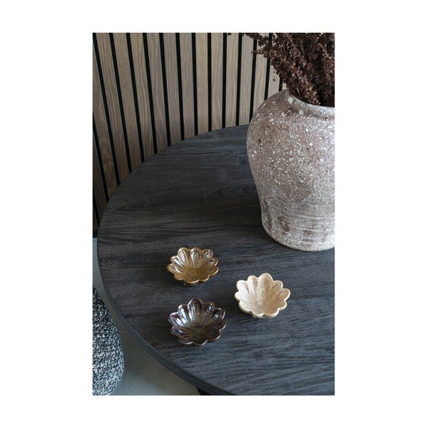 Keramičen komplet za serviranje 3 ks ø 8,5 cm – House Nordic-image-1