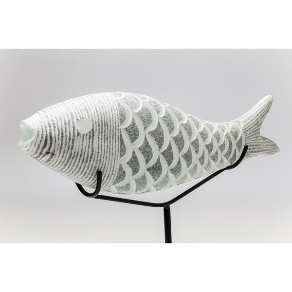 Dekorativna skulptura Kare Design Pesce Ornament