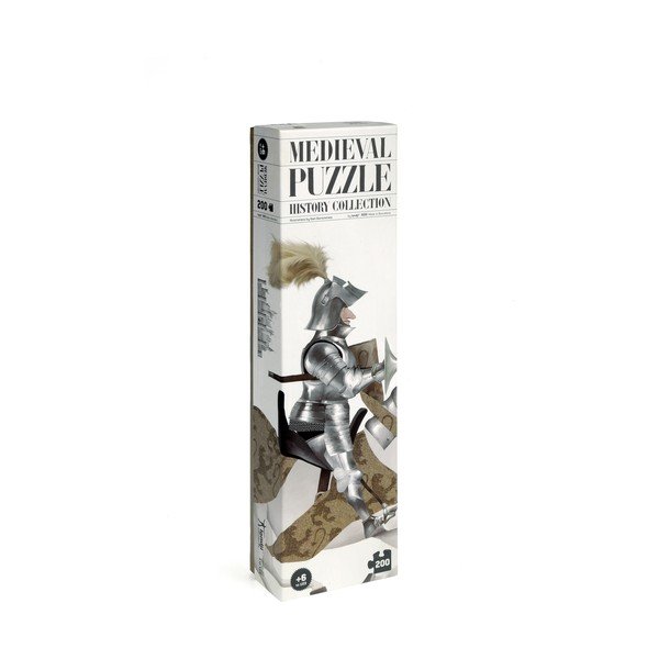 Londonski vitez Puzzle