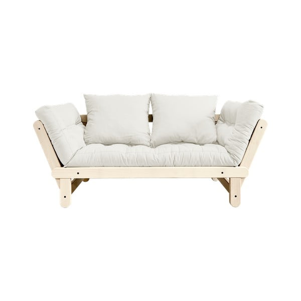 Raztegljiv kavč Karup Beat Natural/Natural-image-1