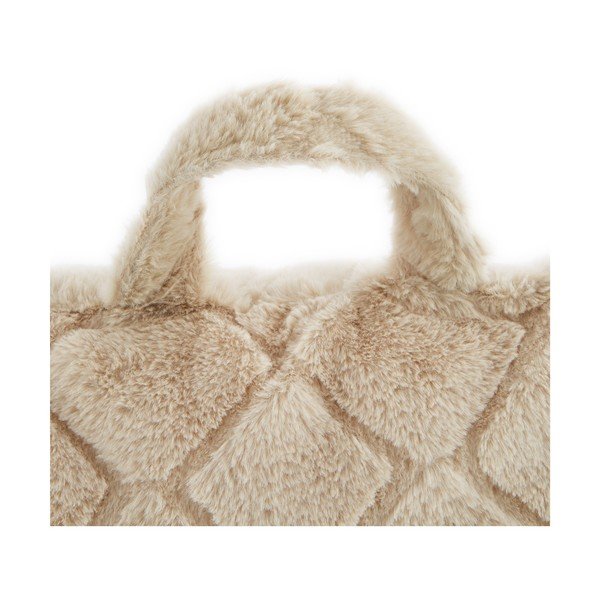 Blazina za branje 97x74 cm Cosy Diamond – Catherine Lansfield-image-3