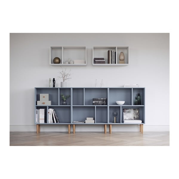 Komplet 4 rezervnih hrastovih nog Tenzo-image-2