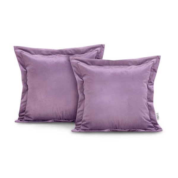 Prevleke za blazine v kompletu 2 kos 45x45 cm Side - AmeliaHome-image-1