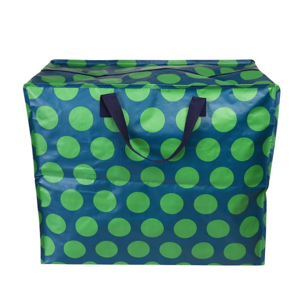 Škatla za shranjevanje oblačil iz reciklirane plastike 58x28x48 cm Spotlight – Rex London-image-3