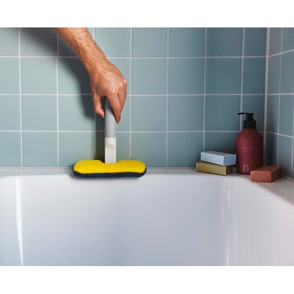 Krtača CleanTech 2in1 – Joseph Joseph-image-1