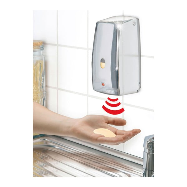 Dozirnik za milo Wenko Treviso-image-1