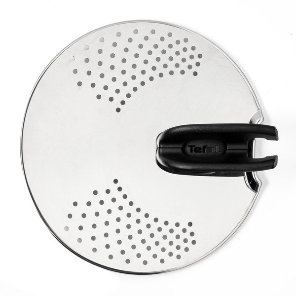 Pokrovka iz nerjavečega jekla – Tefal