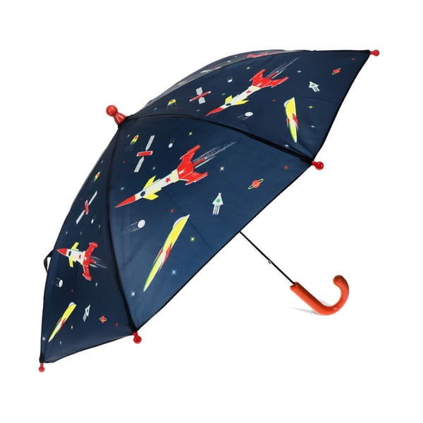 Otroški dežnik Space Age – Rex London