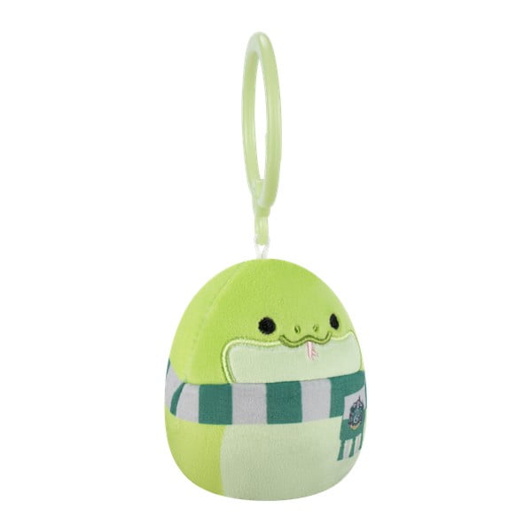 Obesek za ključe Harry Potter Slytherin – SQUISHMALLOWS-image-2