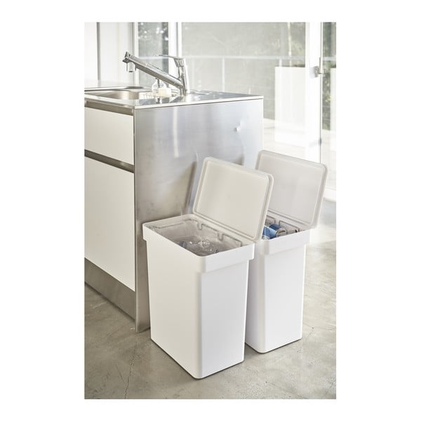 Koš za smeti 25 l Tower – YAMAZAKI-image-2