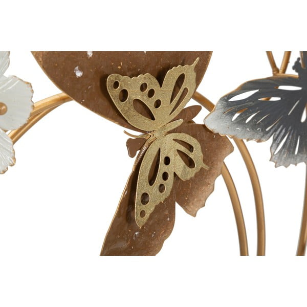 Kovinska stenska dekoracija 45x88 cm Delis – Mauro Ferretti-image-4