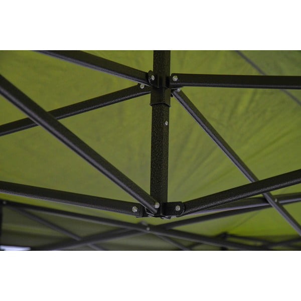 Vrtni šotor Waterproof - Cattara-image-3
