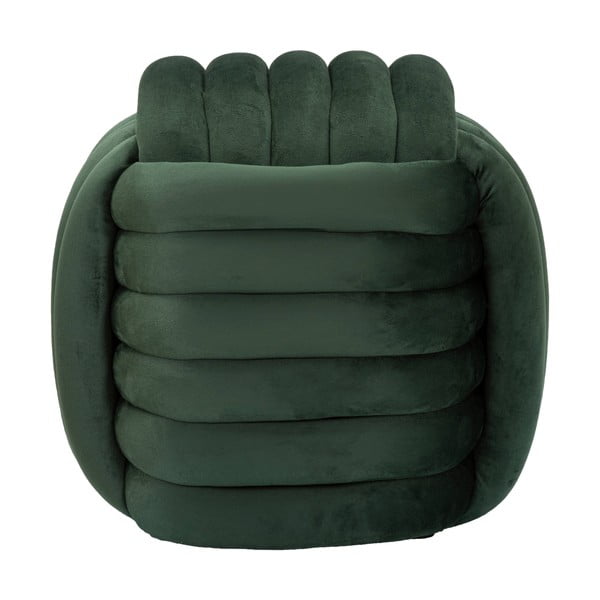 Zelen žameten tabure Softy – Mauro Ferretti-image-2