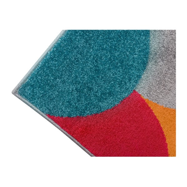 Preproga Mazzini Sofas Mermind Multi, 120 x 170 cm-image-1