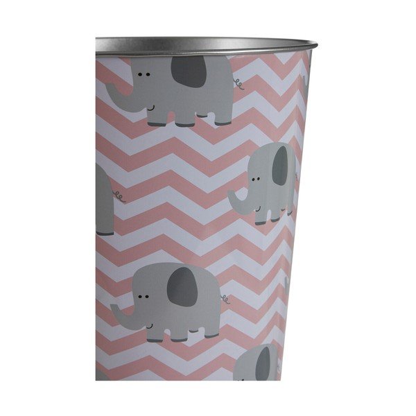 Otroški koš za smeti Ellie Elephant – Premier Housewares-image-1