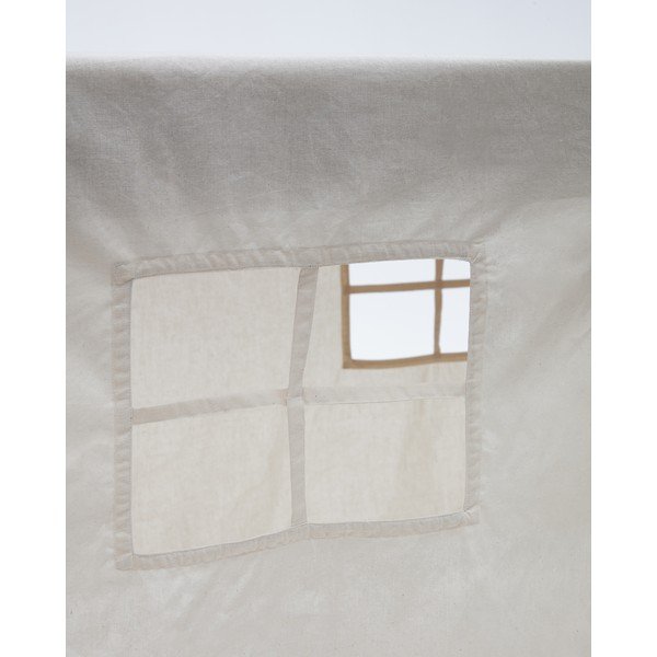 Namizni prt 150x270 cm Temis - Kave Home-image-3