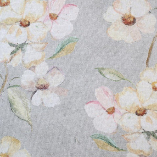 Okrasna blazina 45x45 cm Flowers – Ixia-image-4