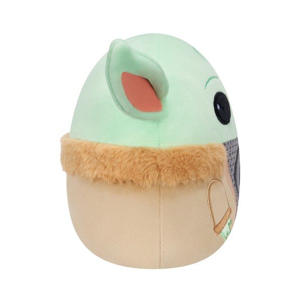 Plišasta igrača Grogu – SQUISHMALLOWS-image-4