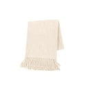 Bombažna odeja 130x160 cm Slub – Tiseco Home Studio