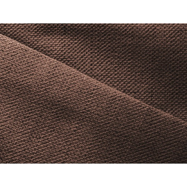 Rožnata sedežna garnitura 224 cm Kalea – Makamii-image-4