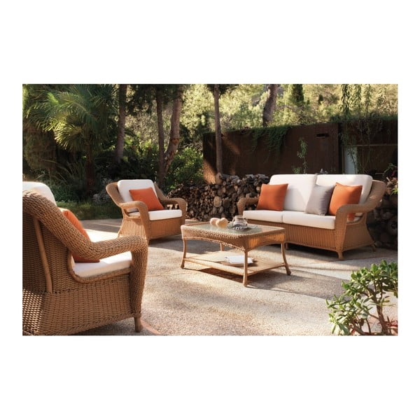 Vrtni kavč Gese Riash-image-1