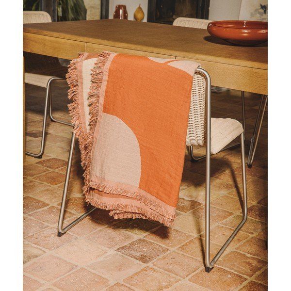 Odeja 130x170 cm Niore – Kave Home-image-1
