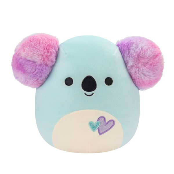 Plišaste igrače v kompletu 2 ks Kya & Kaelea – SQUISHMALLOWS-image-1