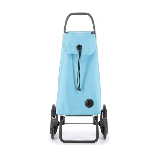 Nakupovalna torba na kolesih 43 l I-Max MF 6 – Rolser