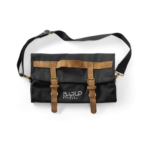 Tekstilna barmanska torbica – Hendi