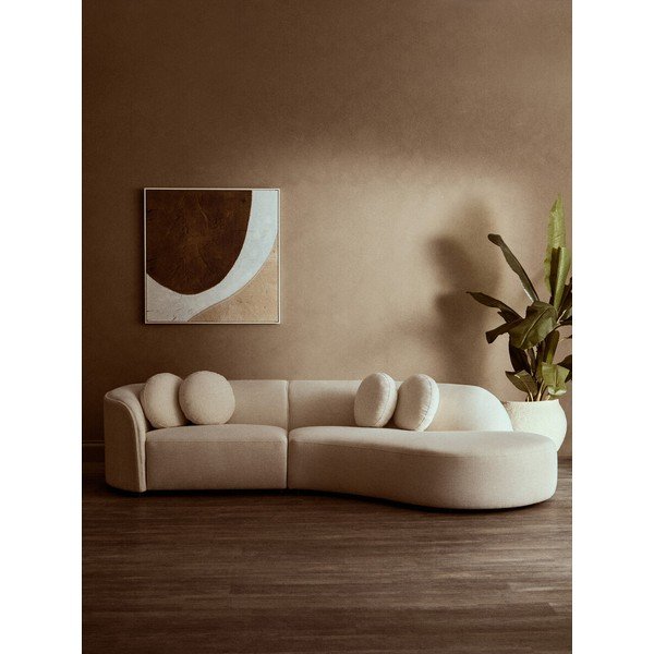 Slika z okvirjem/na platnu 103x103 cm Astratto – Premier Housewares-image-2