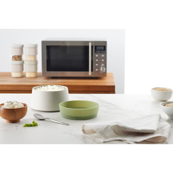 Plastična posoda za kuhanje riža – Lékué-image-3