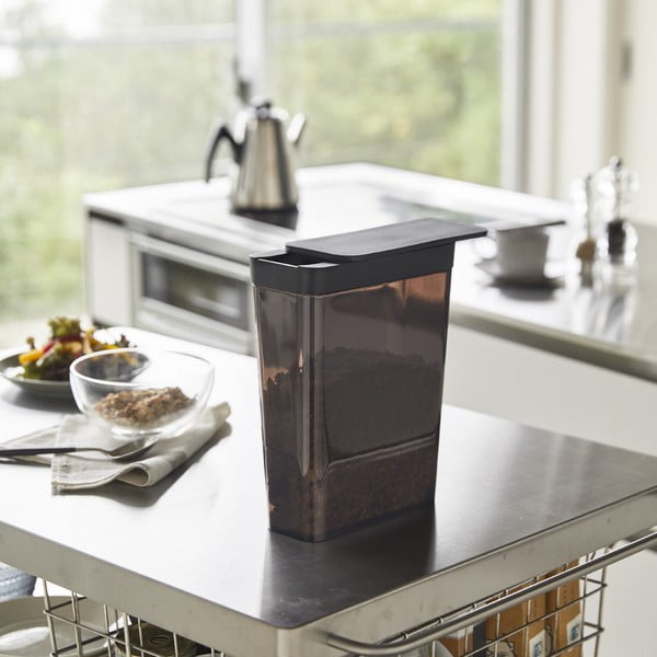 Posoda za shranjevanje Tower – YAMAZAKI-image-1