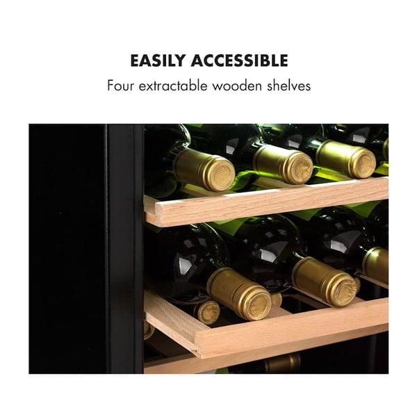 Vinska omara Klarstein Vinamour 19-image-1